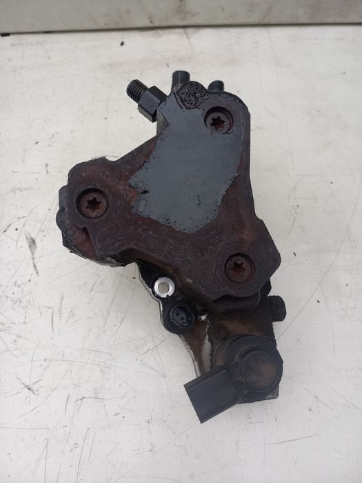 ГНП Mercedes E270cdi W211