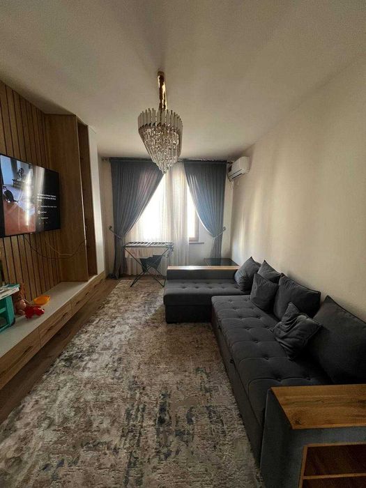Olmazor City новостройкада квартира кизларга без маклера маклерсиз