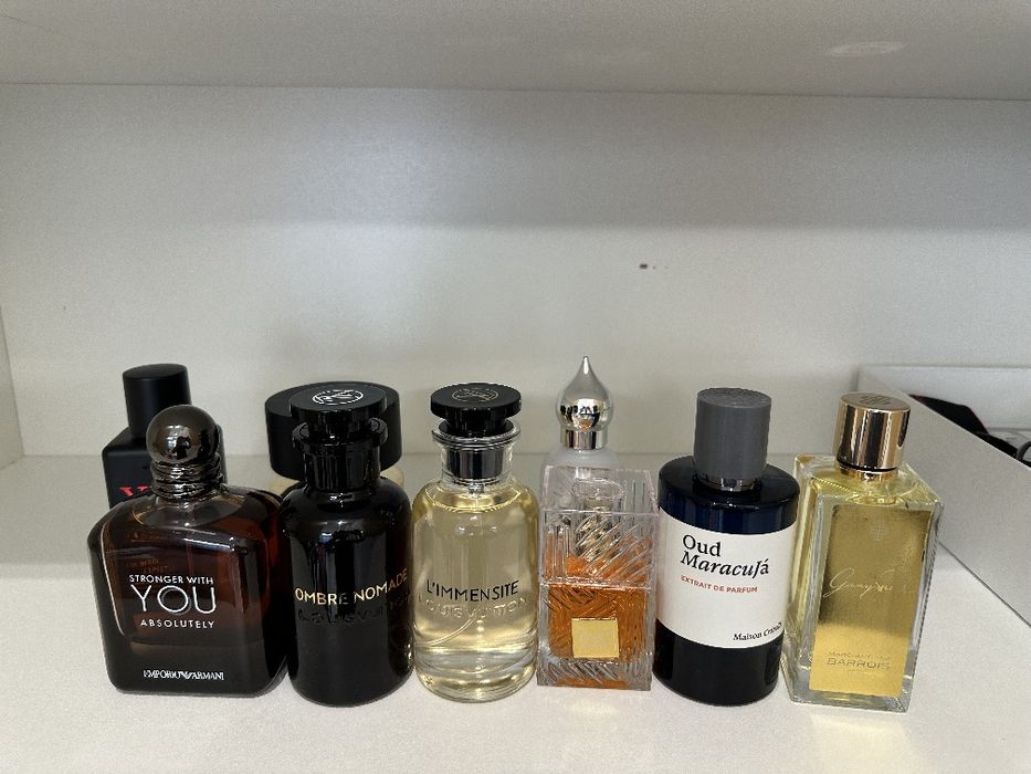 Распродаж парфюм eau de parfum