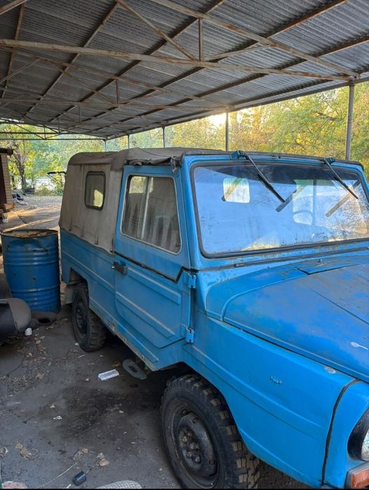 Продам ЛуАз 969 м