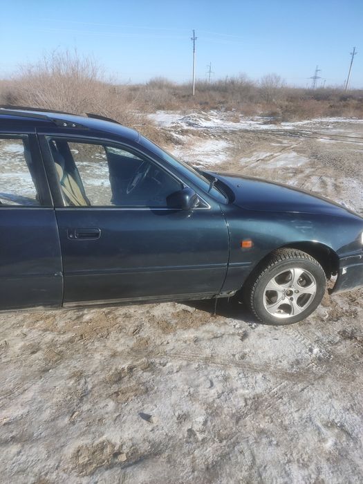 Тойота Камри 10 универсал Сатылады.