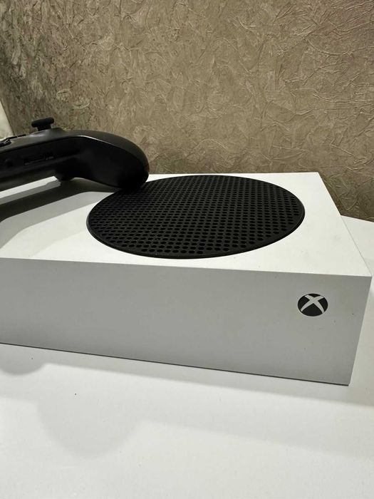 Xbox series s 512gb