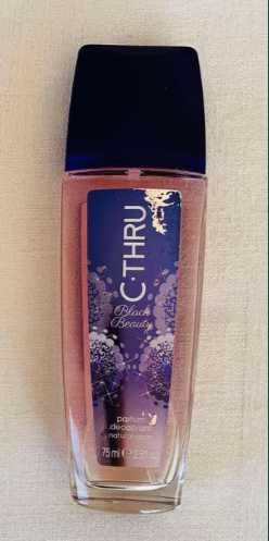 Парфюми: 1.Killer Queen Katy Perry 100 ml и 75 ml; 2.AJMAL VIOLA 75 ml и 3.C-THRU Black Beauty 75 ml