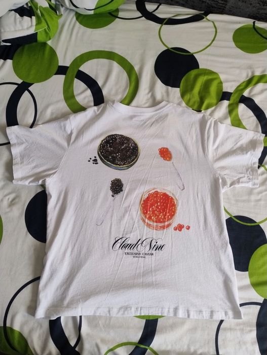 Tricou Jack&Jones Alb