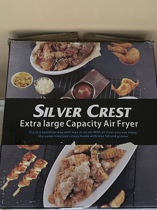 Продам аэрогриль