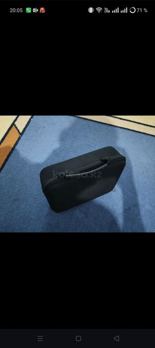 Авто пылесос. Новый,  машина продал))