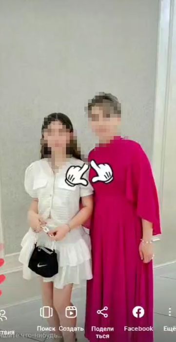 Продам вечерние платья