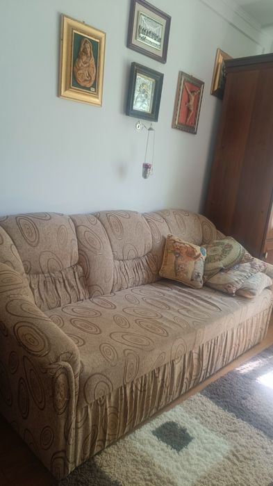 Vand set canapele 3-2-1