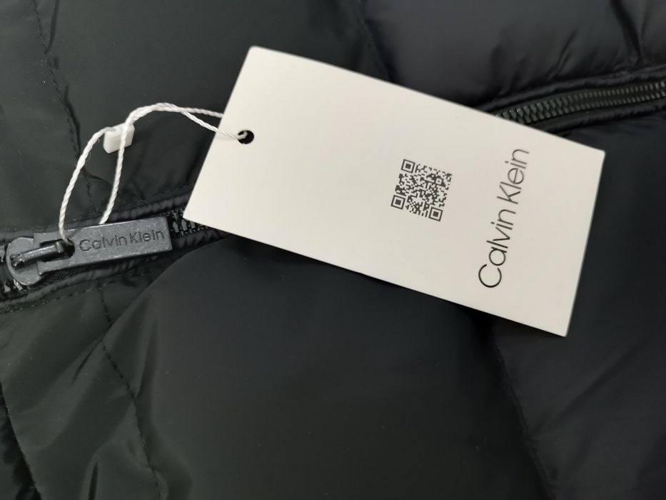 Vesta Calvin klein - M