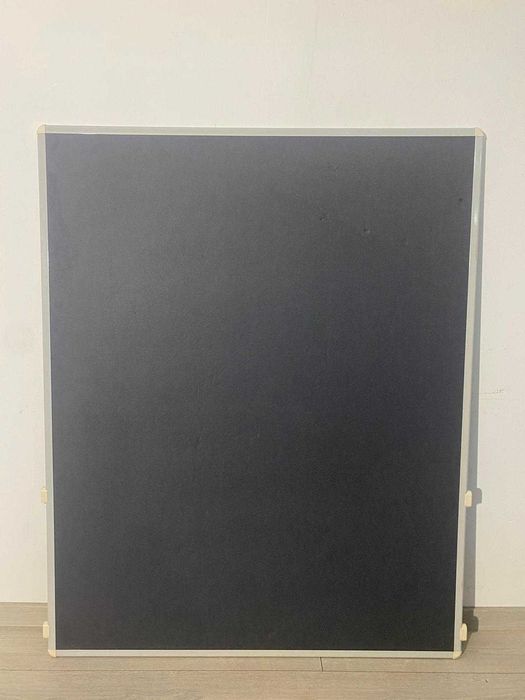 Tablă tip Plută 120X150 cm; Panou Perete Avizier