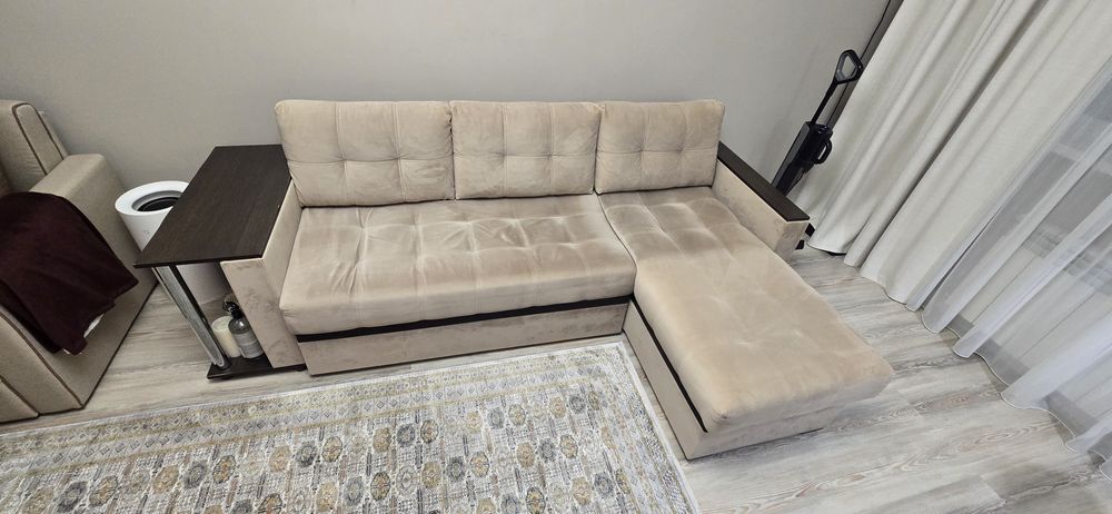 Продам Угловой Диван