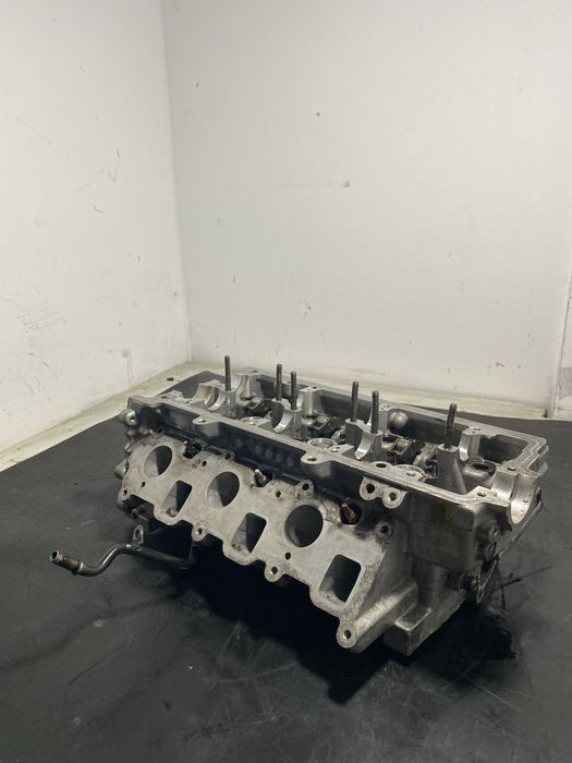 Chiuloasa partea dreapta Audi A6 C6 3.0 TDI ASB BMK BNG 233cp 211cp