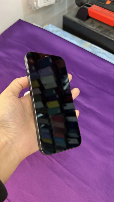 iPhone 12 Pro Max 128Gb
