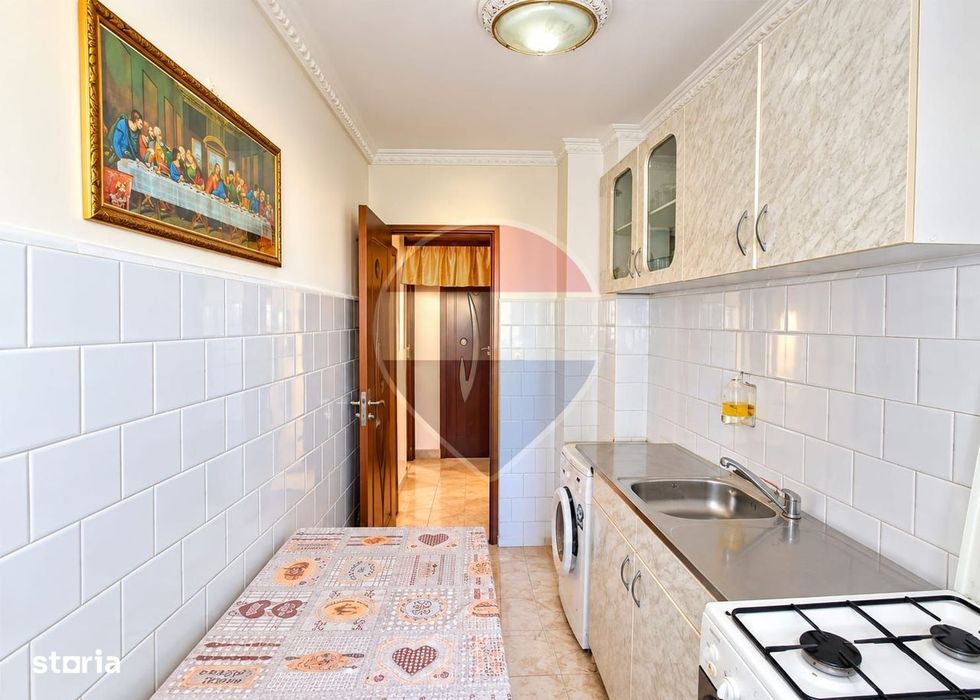 Apartament 3 camere