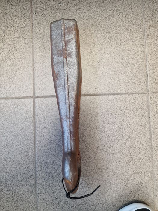 Ochet remorca remorcare sudabil foarte robust și calitativ de 10 tone