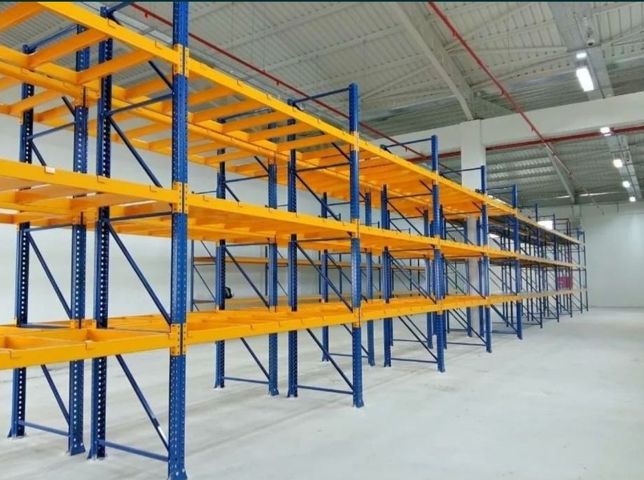 Rafturi metalice profesionale top11x4