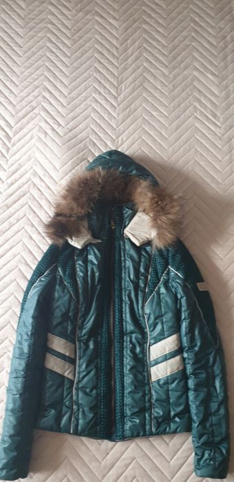 Зимно яке Alessa