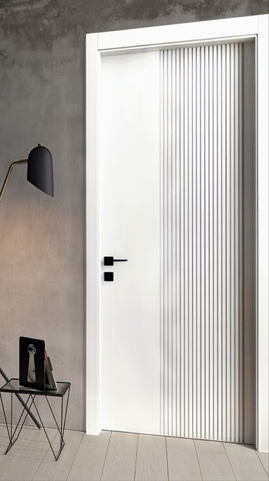 Интериорна врата боя-лак LuX - LISABON