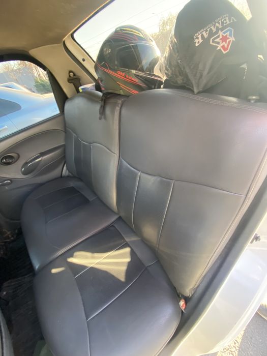 MATIZ.     Mx.     .