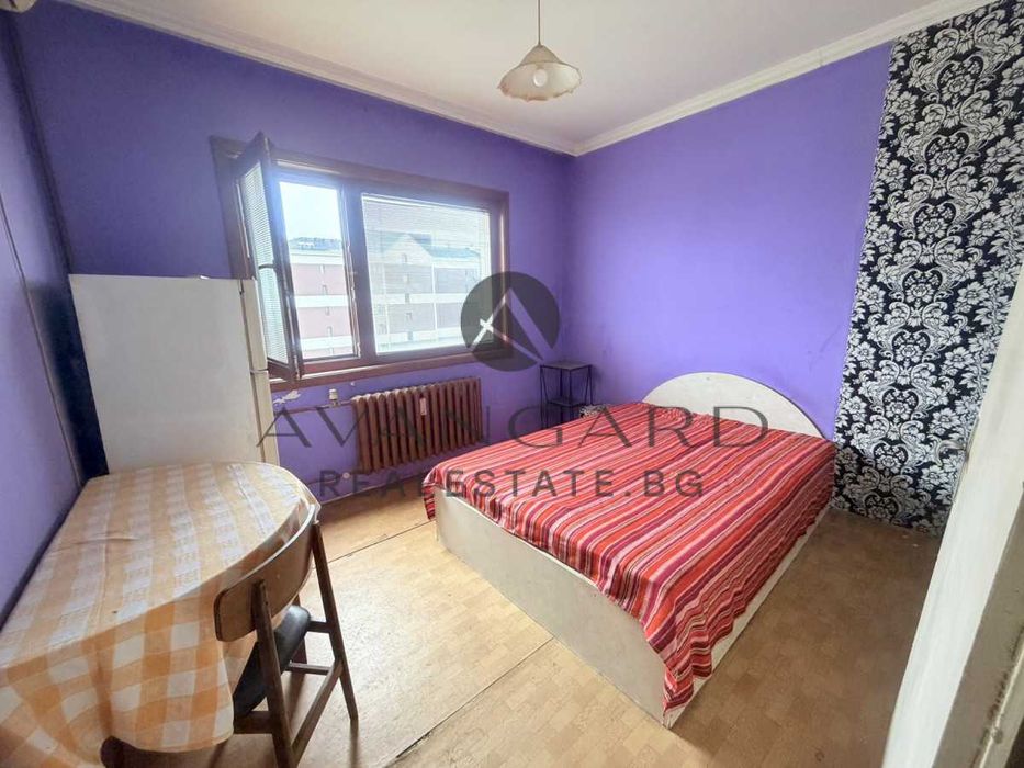 Продава се Двустаен апартамент в Пловдив, Тракия - 48 кв.м за 1062 €/кв.м - Снимка #3