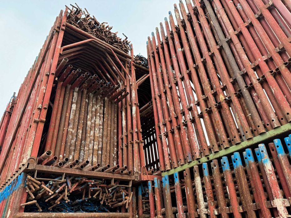 Schela second hand Bucuresti