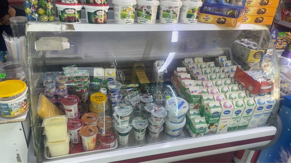Продам холодильник