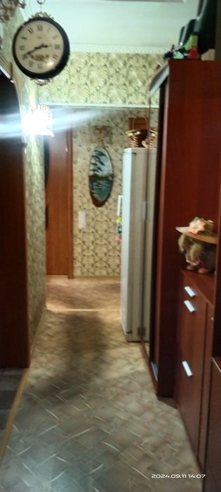 Продаю 3 км Квартиру