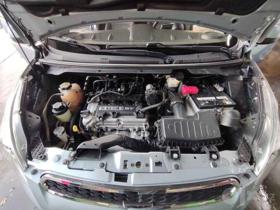 CHEVROLET SPARK 2014 г.в. 89 800 км.