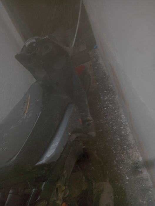 Продам бумер длинная база