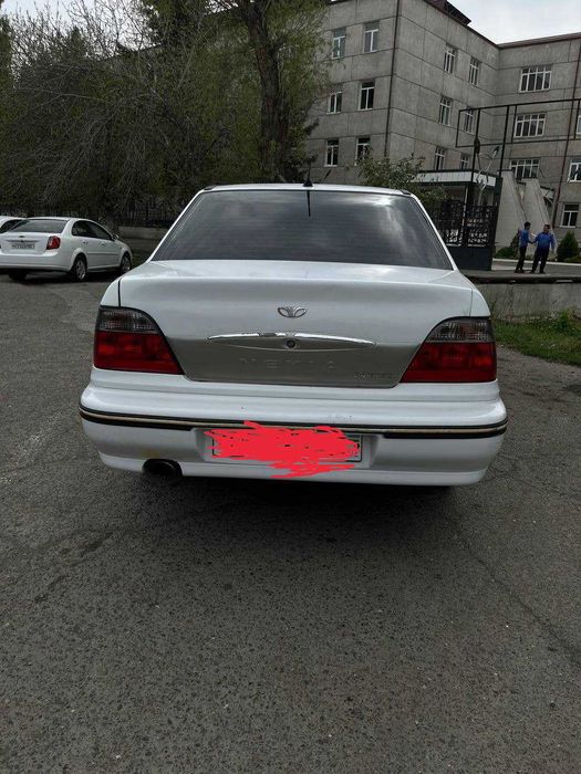 Nexia 1, oq 2005 yil