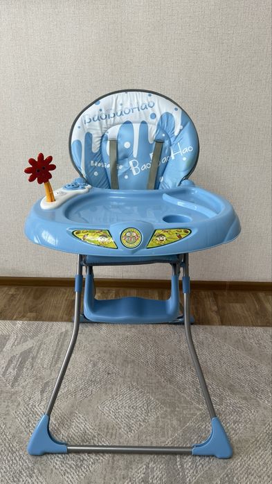 Продам стульчик для кормления BaoBaoHao