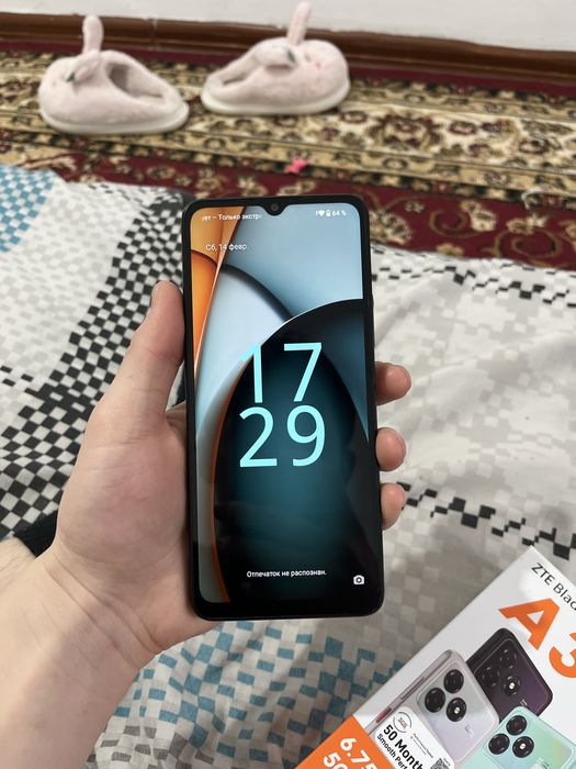 Редми а3х продам состояние хорошее