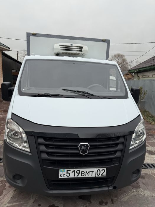 Продам Газель Некс Дизель