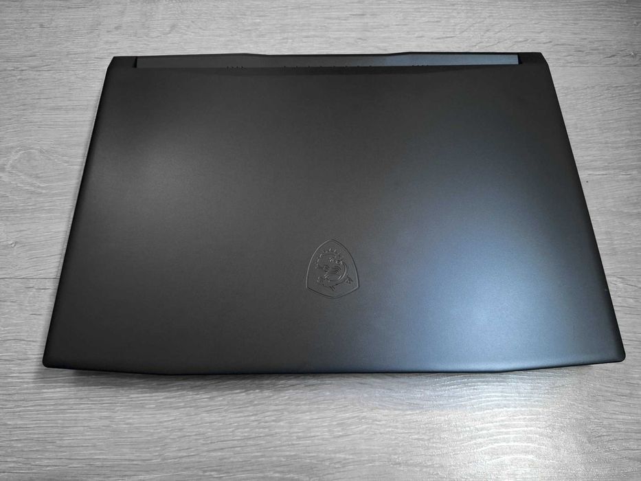 MSI Katana GF66 11UC | Intel i7-11800H | Nvidia RTX 3050 4GB | 16GB RAM DDR4 | 512GB SSD NVMe | 144Hz | Отлично състояние