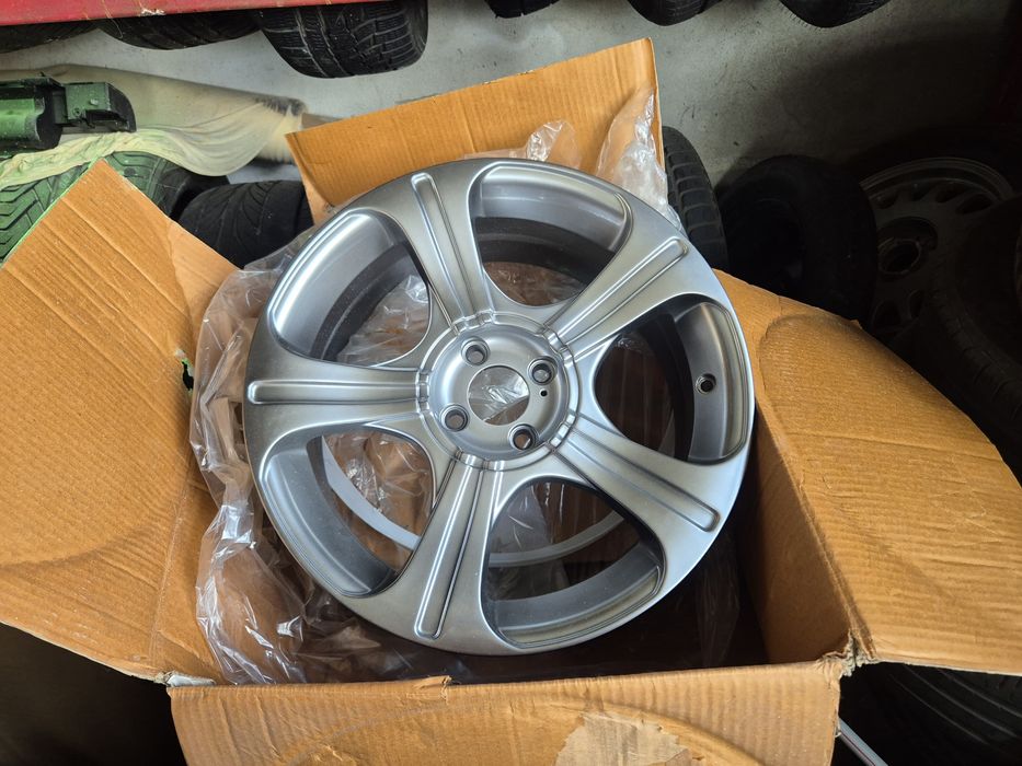 4х100 7ж17 ет 40 Нови