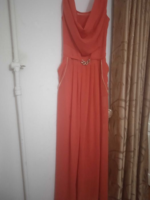 Koylak. Yozgi. Shifon. 3 marta qiyilgan