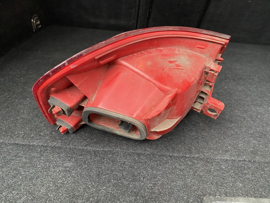 Стоп Пасат 6, Passat b6