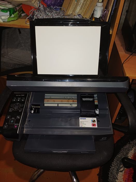 МФУ 3-в-1 Epson TX410