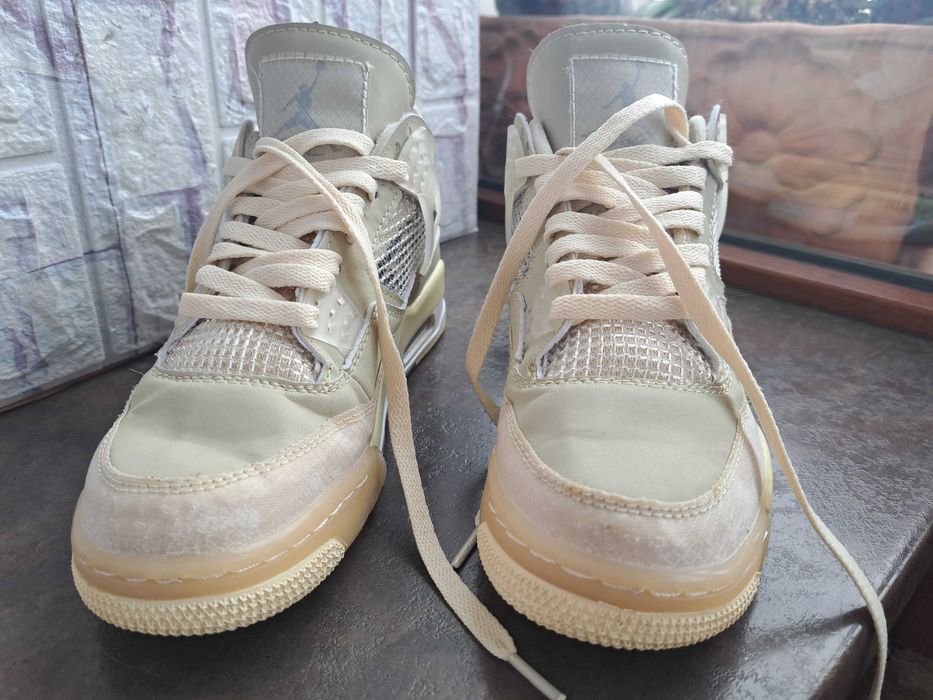 детски маратонки за момче,кецове,спортни обувки NikeJordan,39