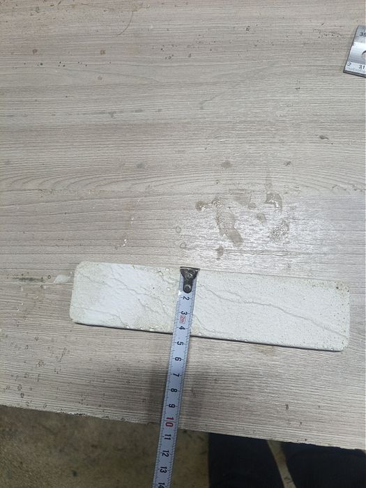 Декоративный кирпич