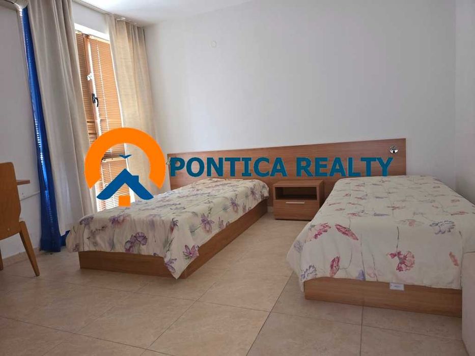 Продава се Тристаен апартамент в Свети Влас - 100 кв.м за 500 €/кв.м - Снимка #6