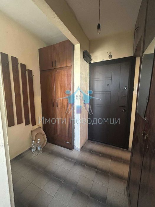 Продава се Едностаен апартамент в Шумен, Пазара - 42 кв.м за 1761 €/кв.м - Снимка #5
