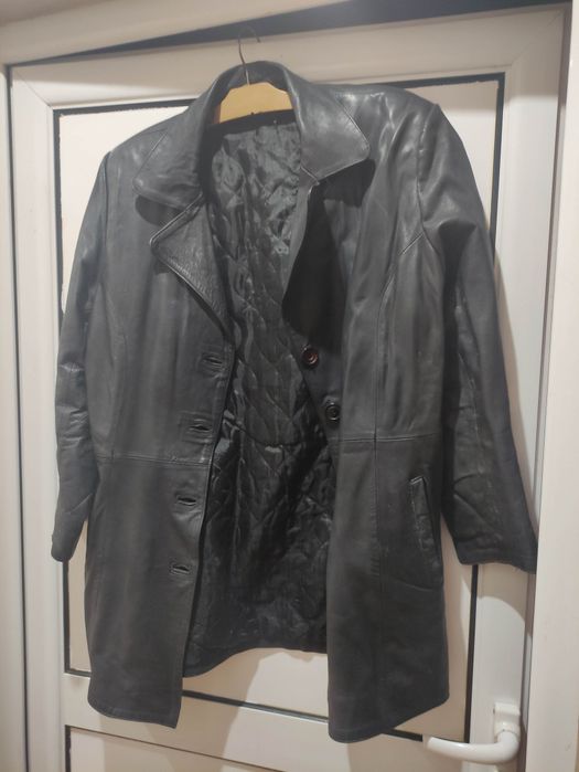 Връхни дрехи, палто, яке