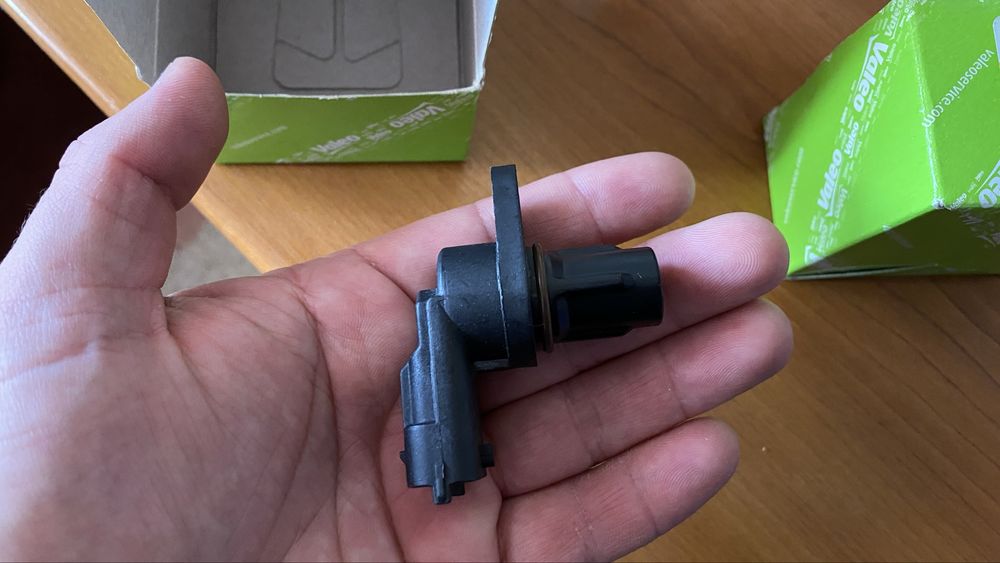 Valeo Set 2 senzori pozitie ax cu came