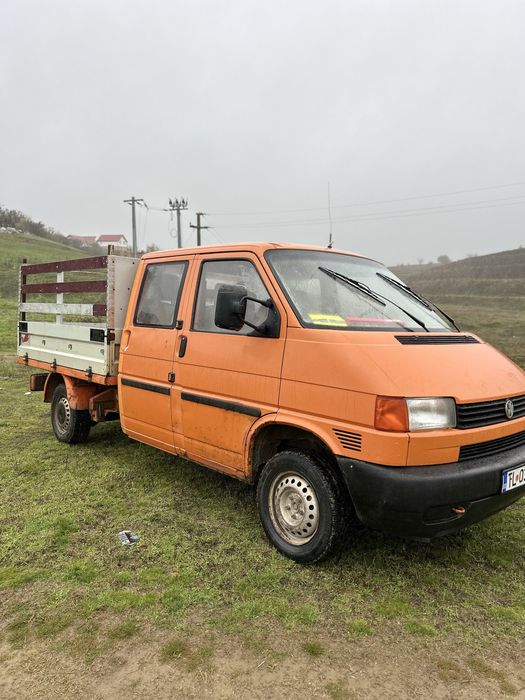 Volkswagen transporter t4 1.9tdi