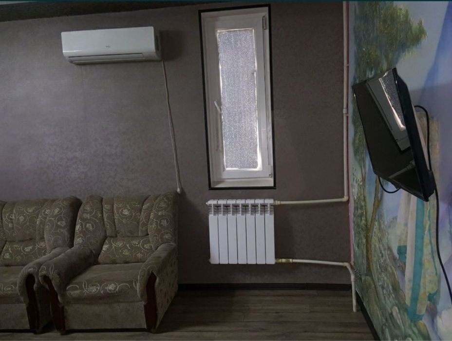 Сдам квартиру в аренду 2 ком Куйлюк