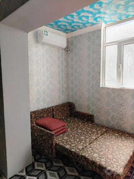 Урганч шахрида 2 хонали квартира ижарага берилади