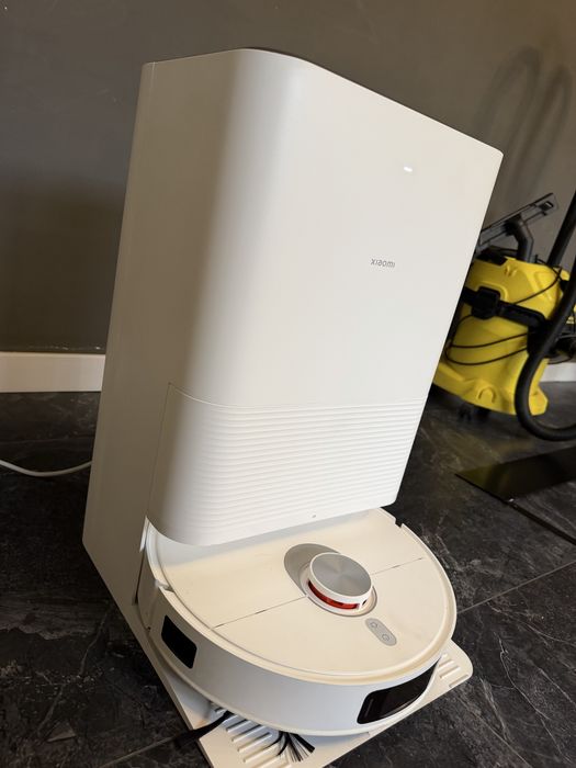 Xiaomi Vacuum x20 Pro