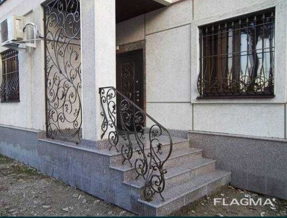 Reshotka panjara reshotki