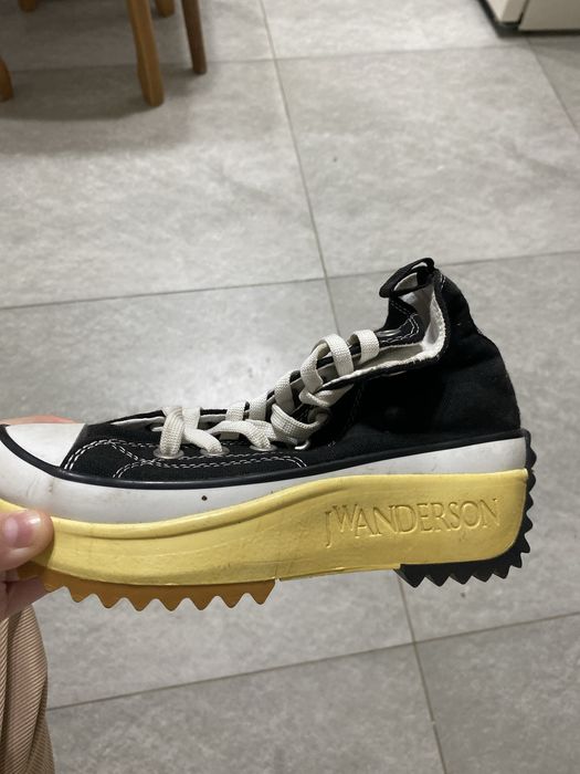 Новые кеды CONVERSE 40r и 37r